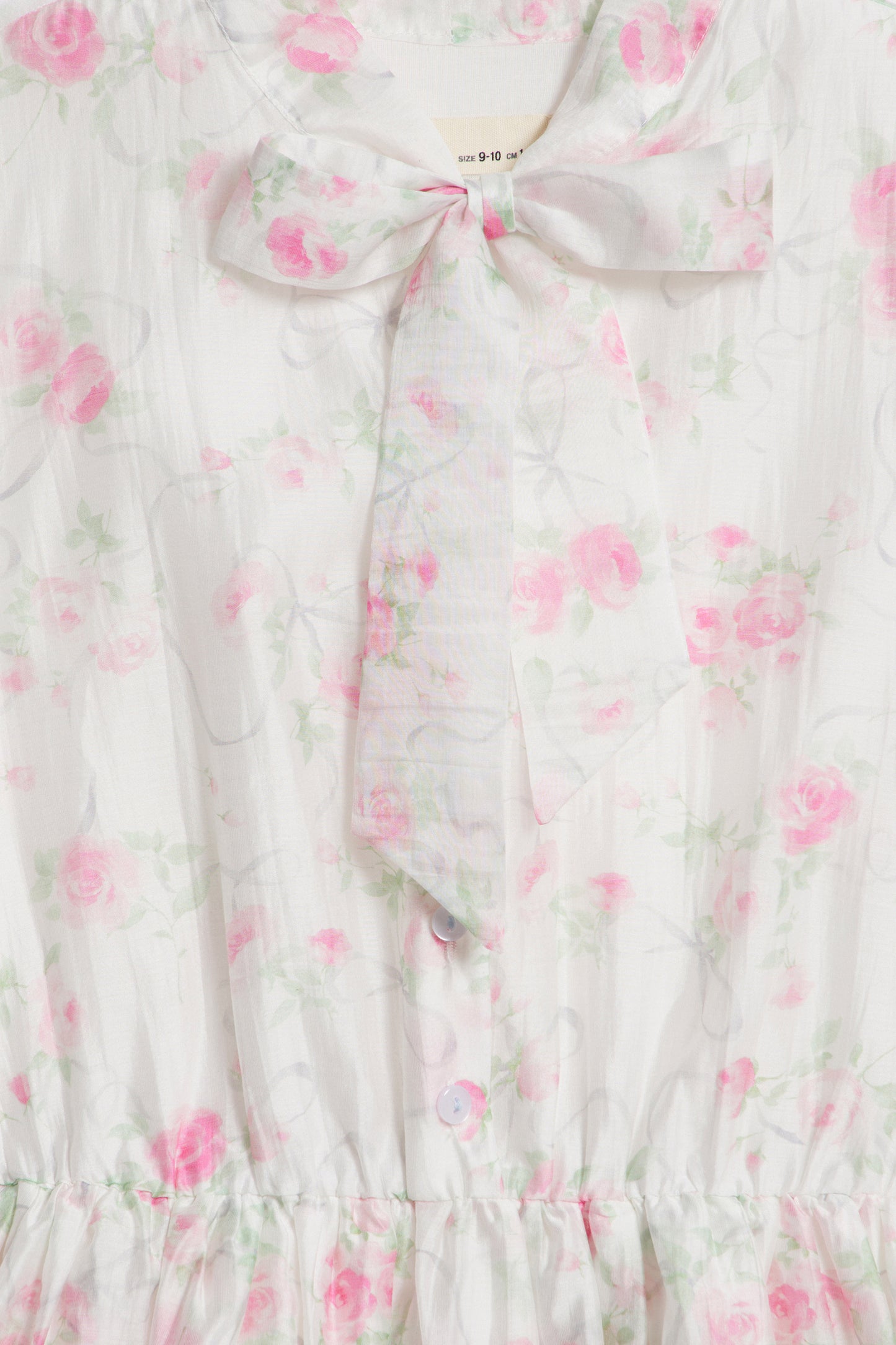 PINK/WHITE