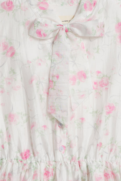 PINK/WHITE