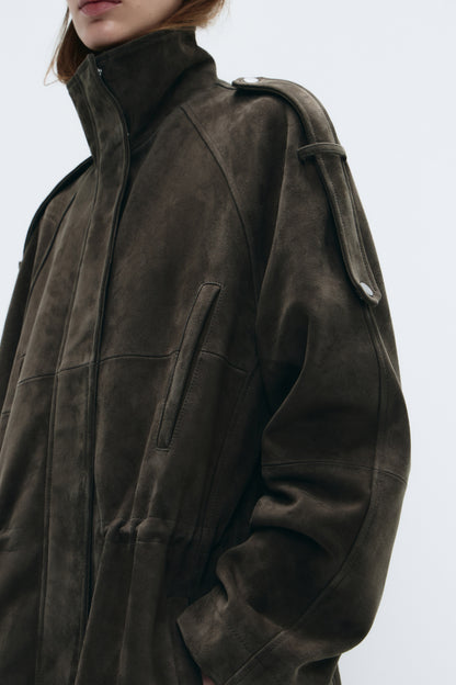 DARK KHAKI
