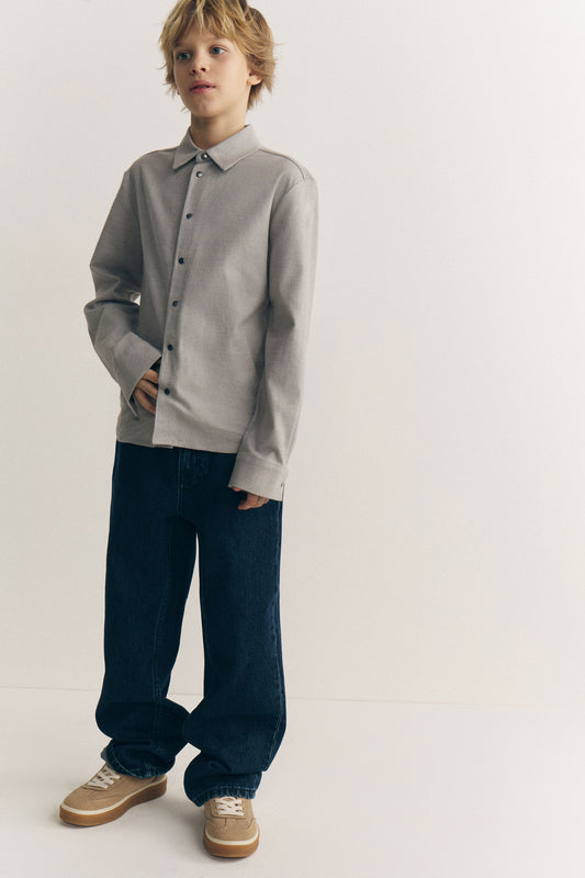 LIGHT GREY