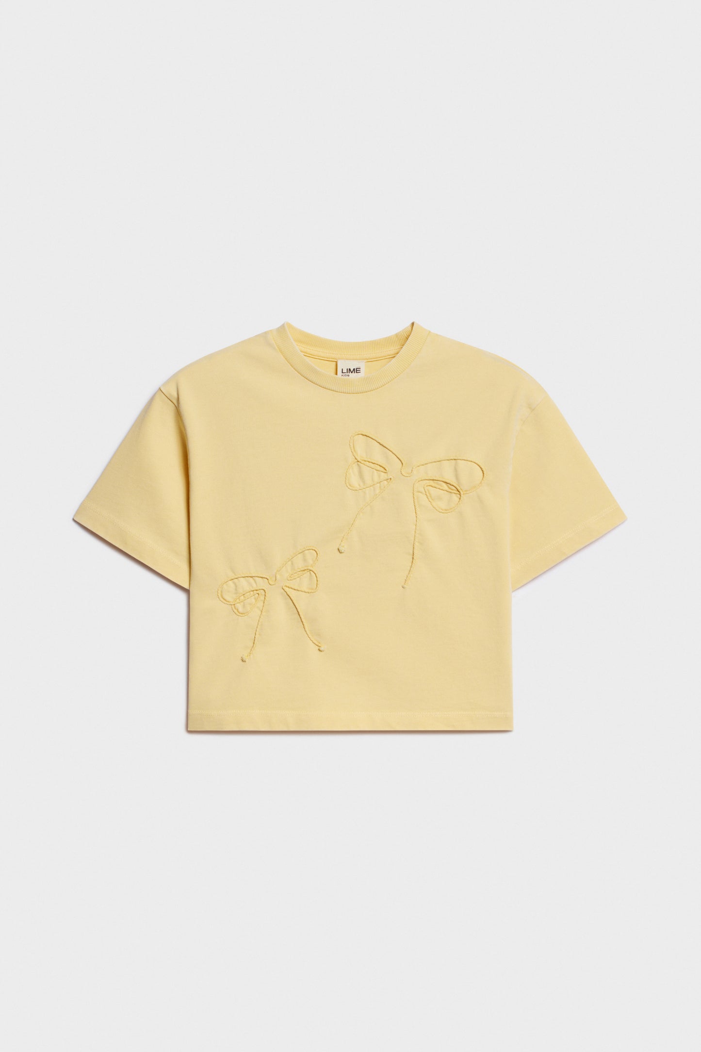 LIGHT YELLOW
