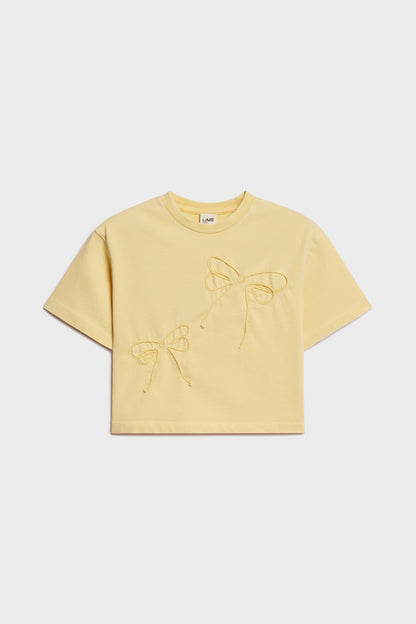 LIGHT YELLOW