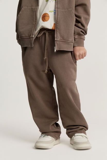 GRAY BROWN