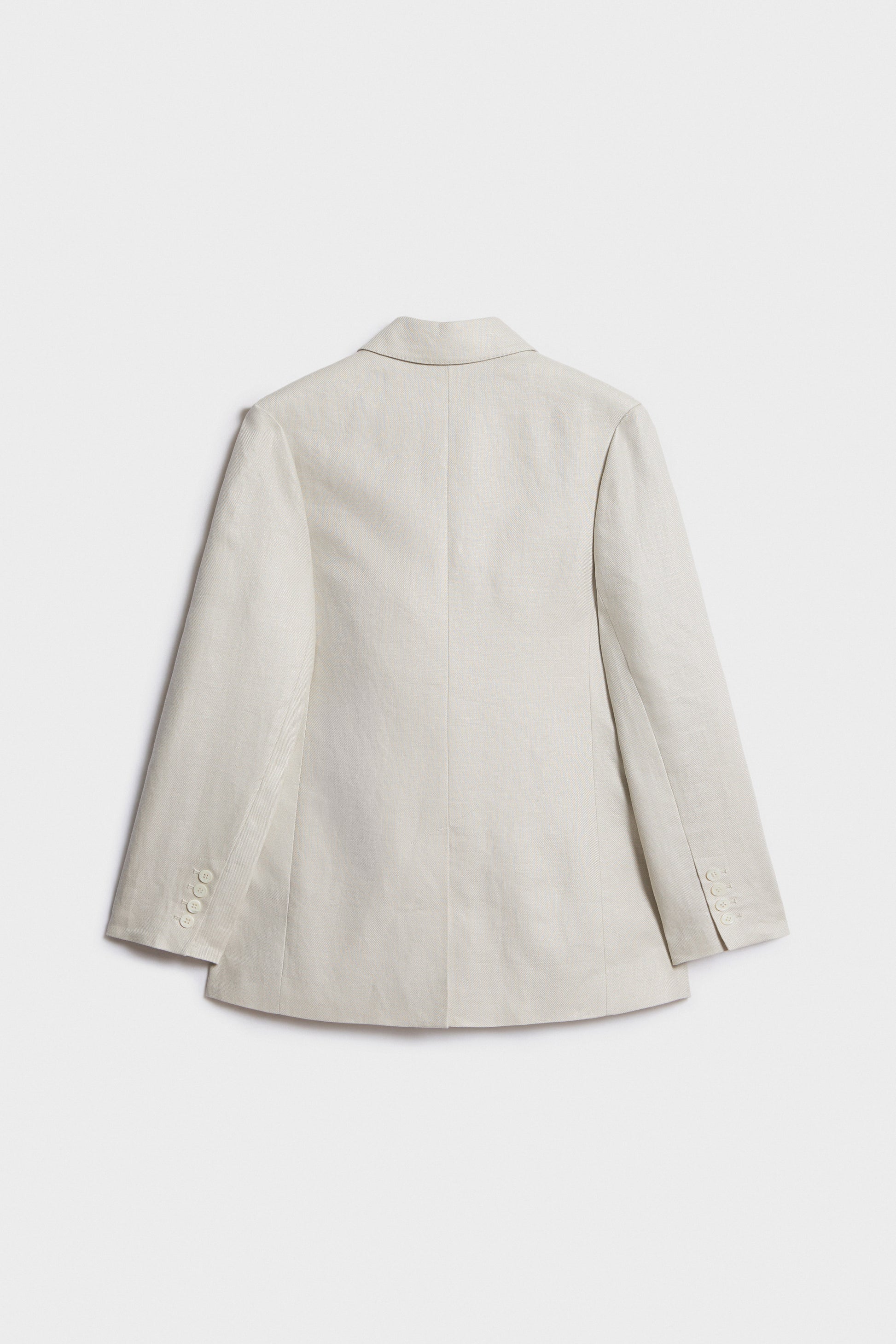 LIGHT GREY MELANGE