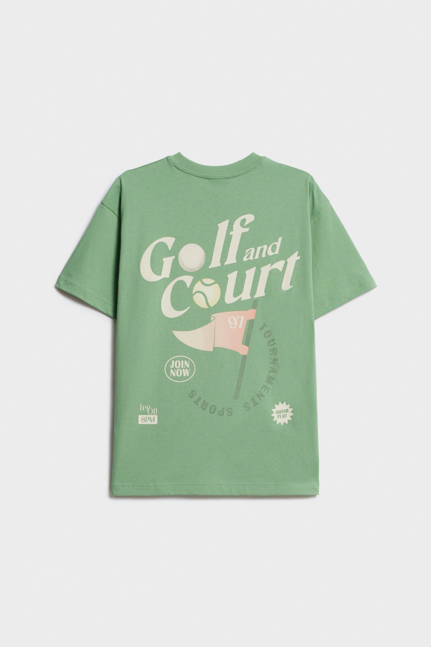 MINERAL GREEN