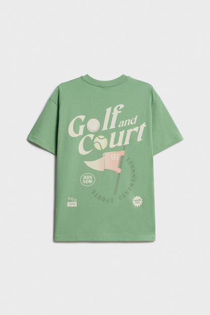 MINERAL GREEN