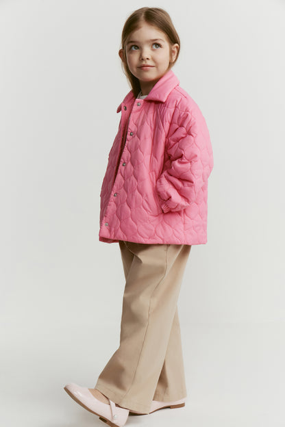 CANDY PINK