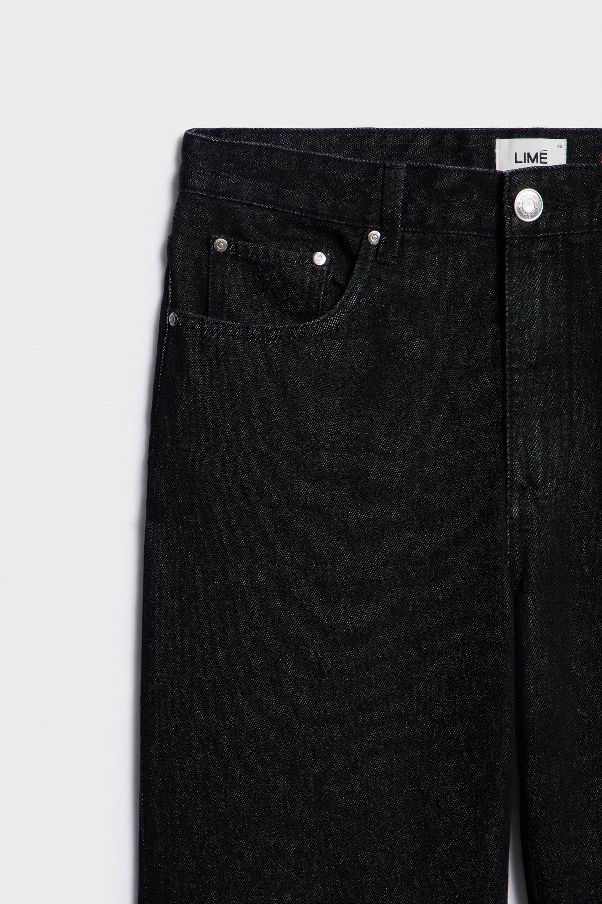JET BLACK