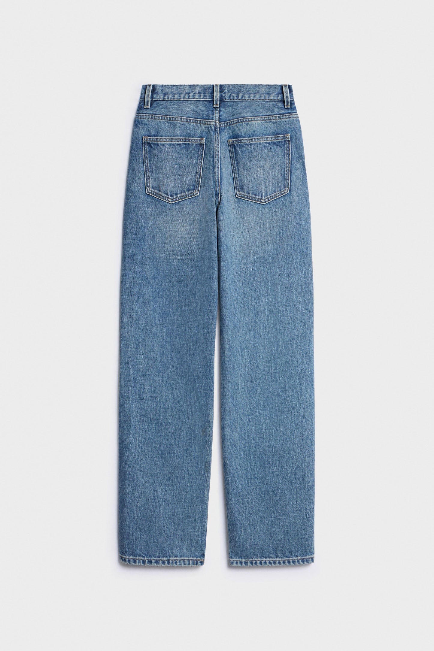 VINTAGE BLUE