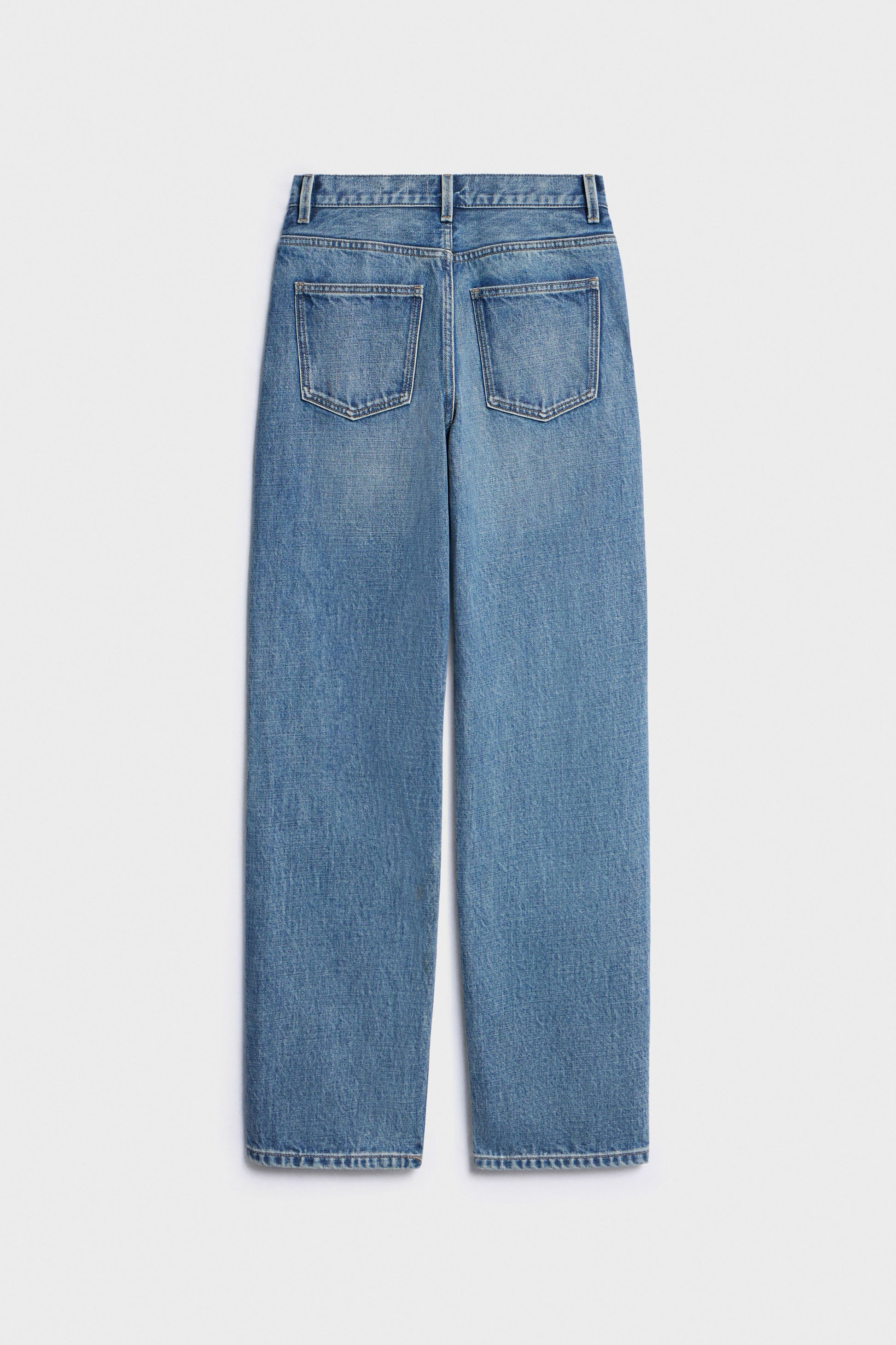 VINTAGE BLUE