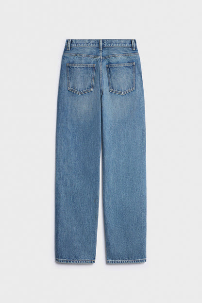 VINTAGE BLUE