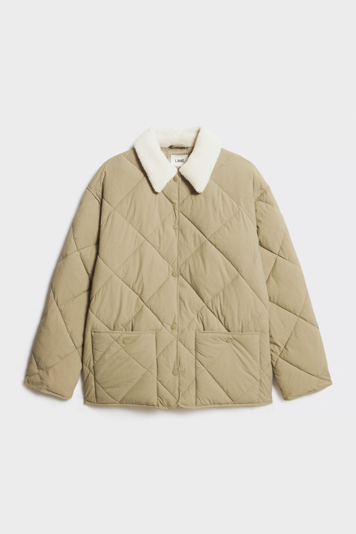 GREY KHAKI