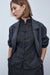 DARK GREY MELANGE