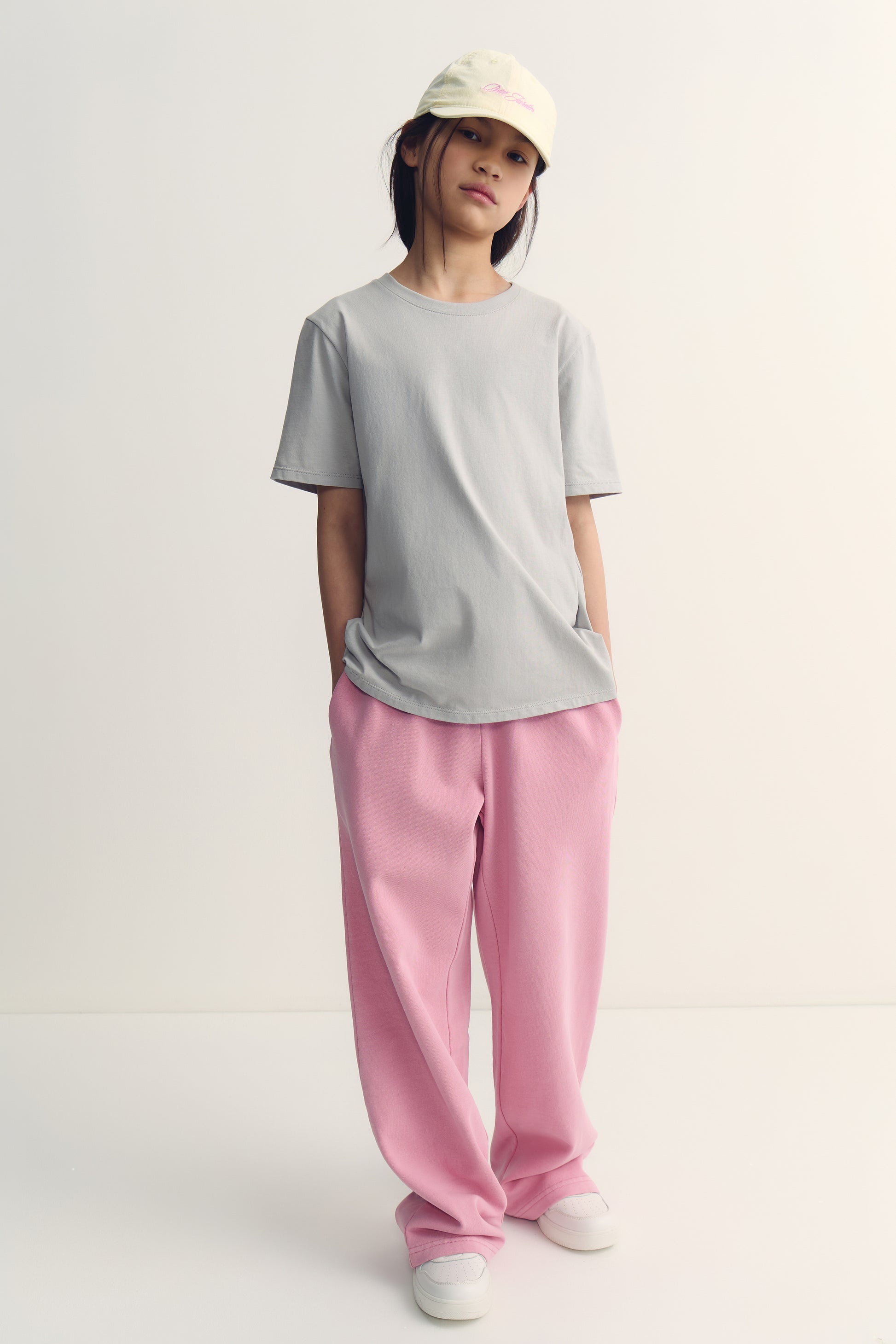 LILAC-PINK