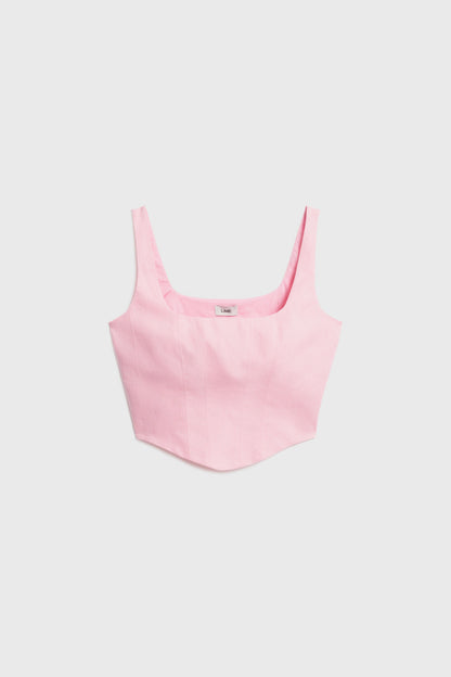 CANDY PINK