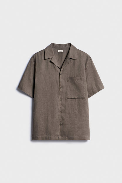 GRAY BROWN