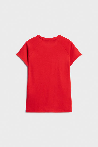 RED ORANGE