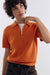DARK ORANGE
