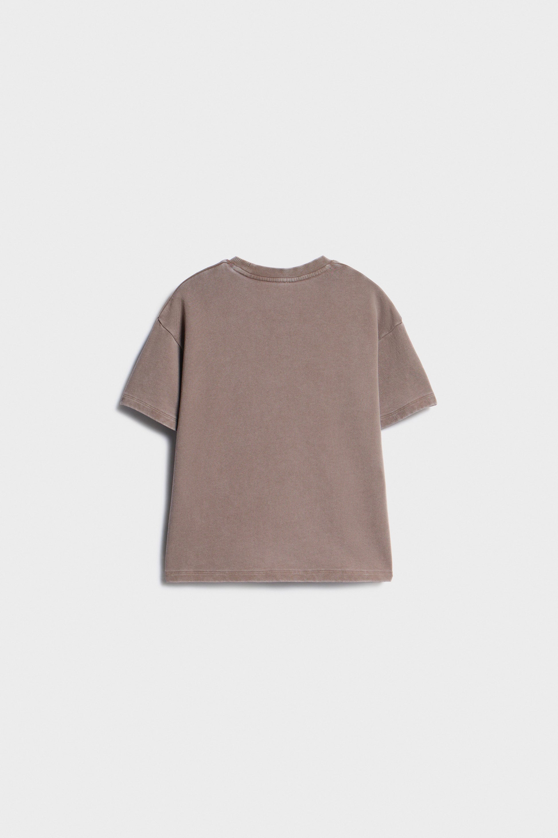 GRAY BROWN