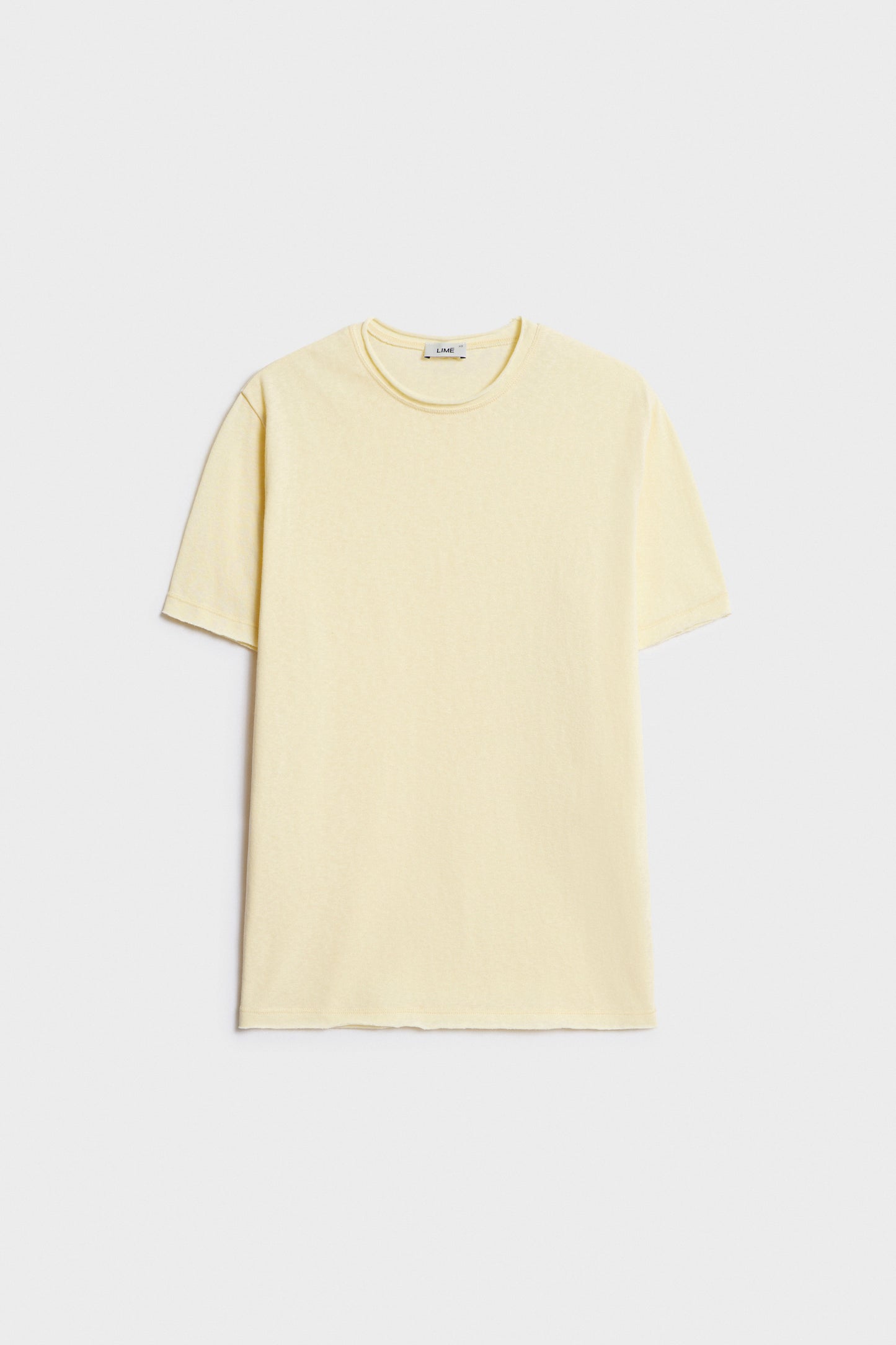 LIGHT LEMON