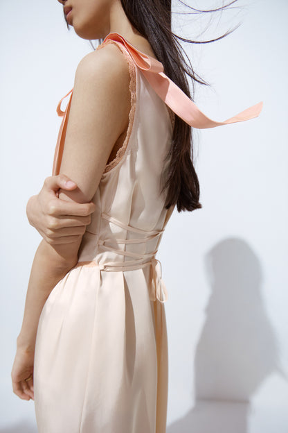 POWDER BEIGE