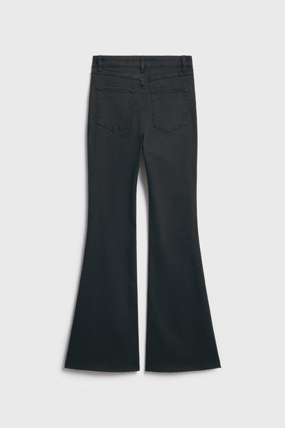 JET BLACK
