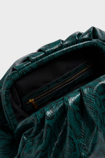 DARK GREEN