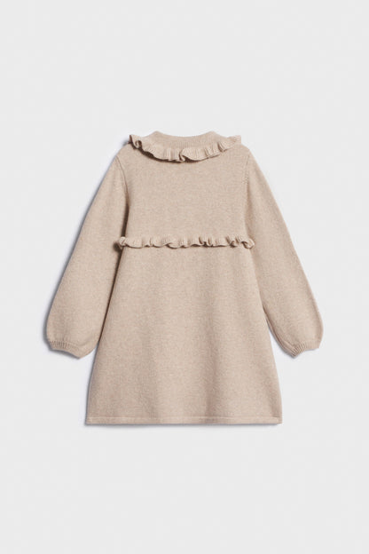 BEIGE MELANGE
