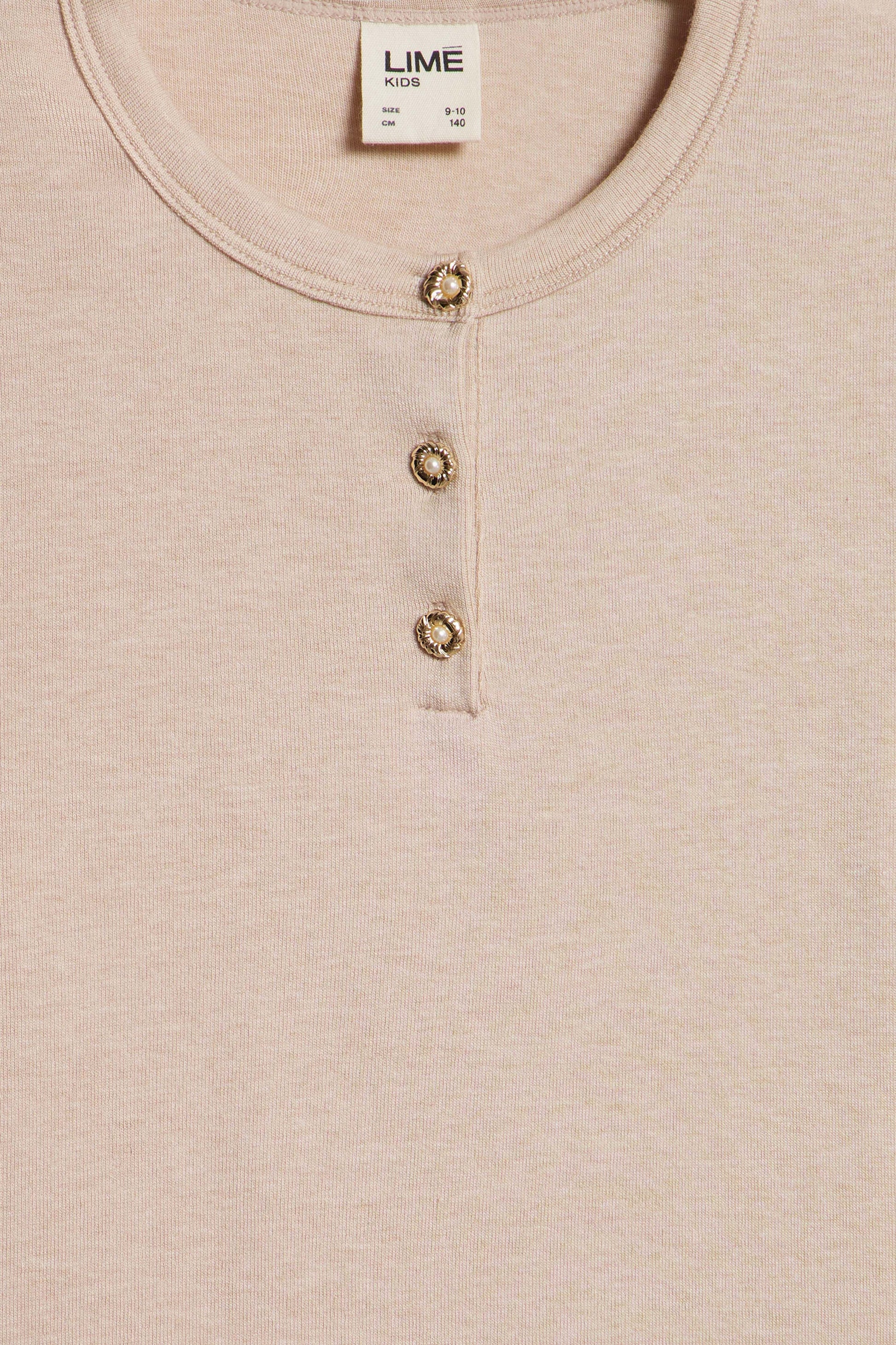 LIGHT BEIGE MELANGE