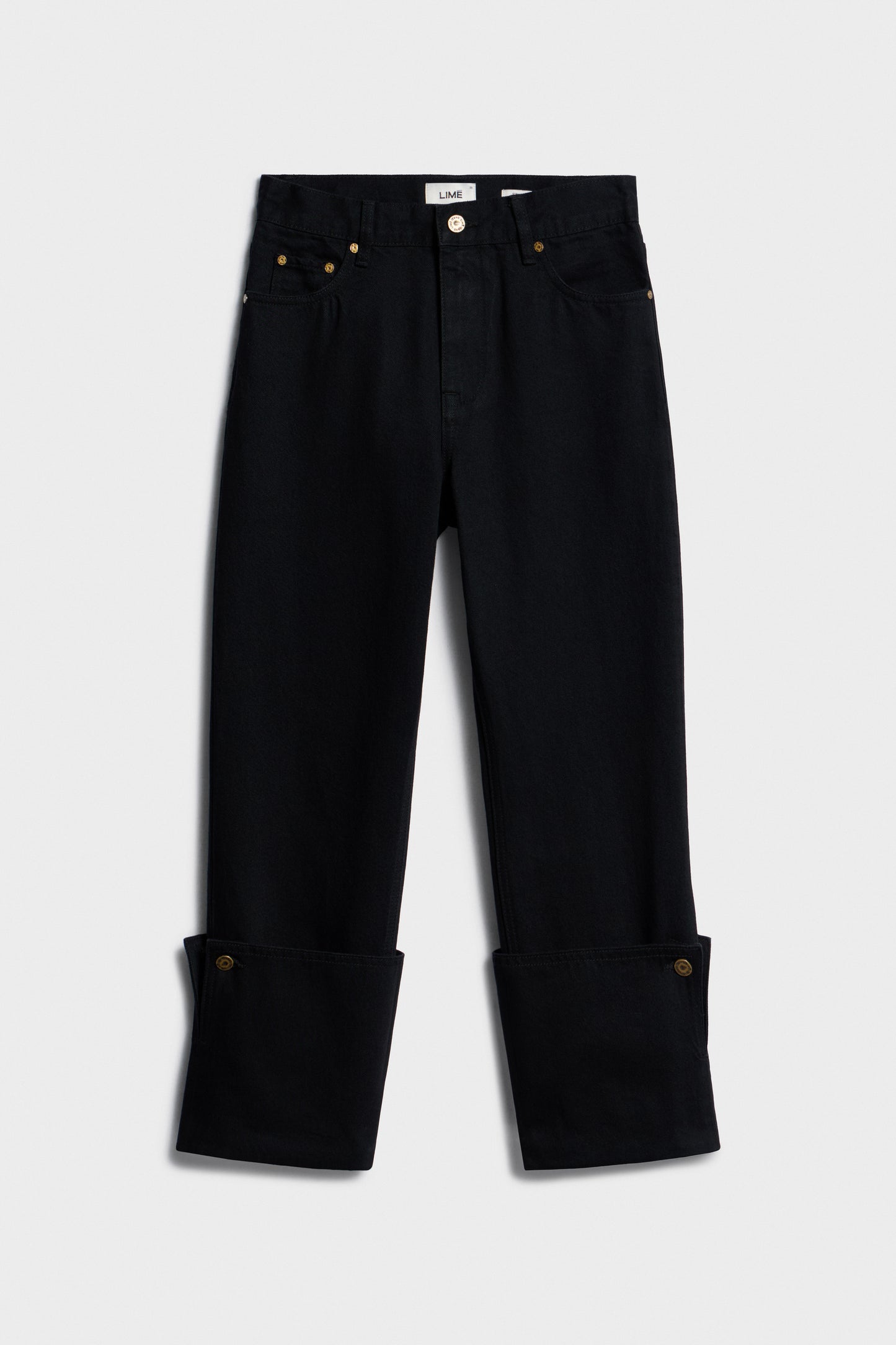 JET BLACK