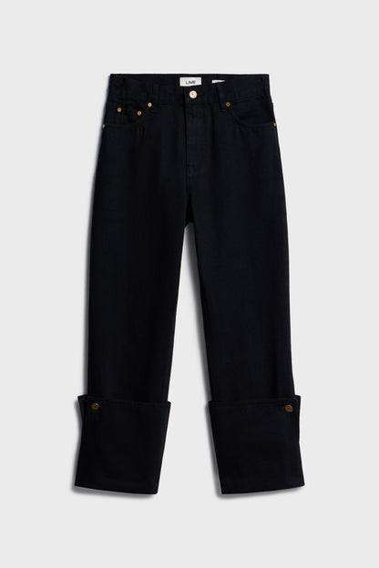 JET BLACK