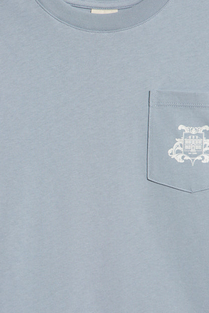 GREY BLUE