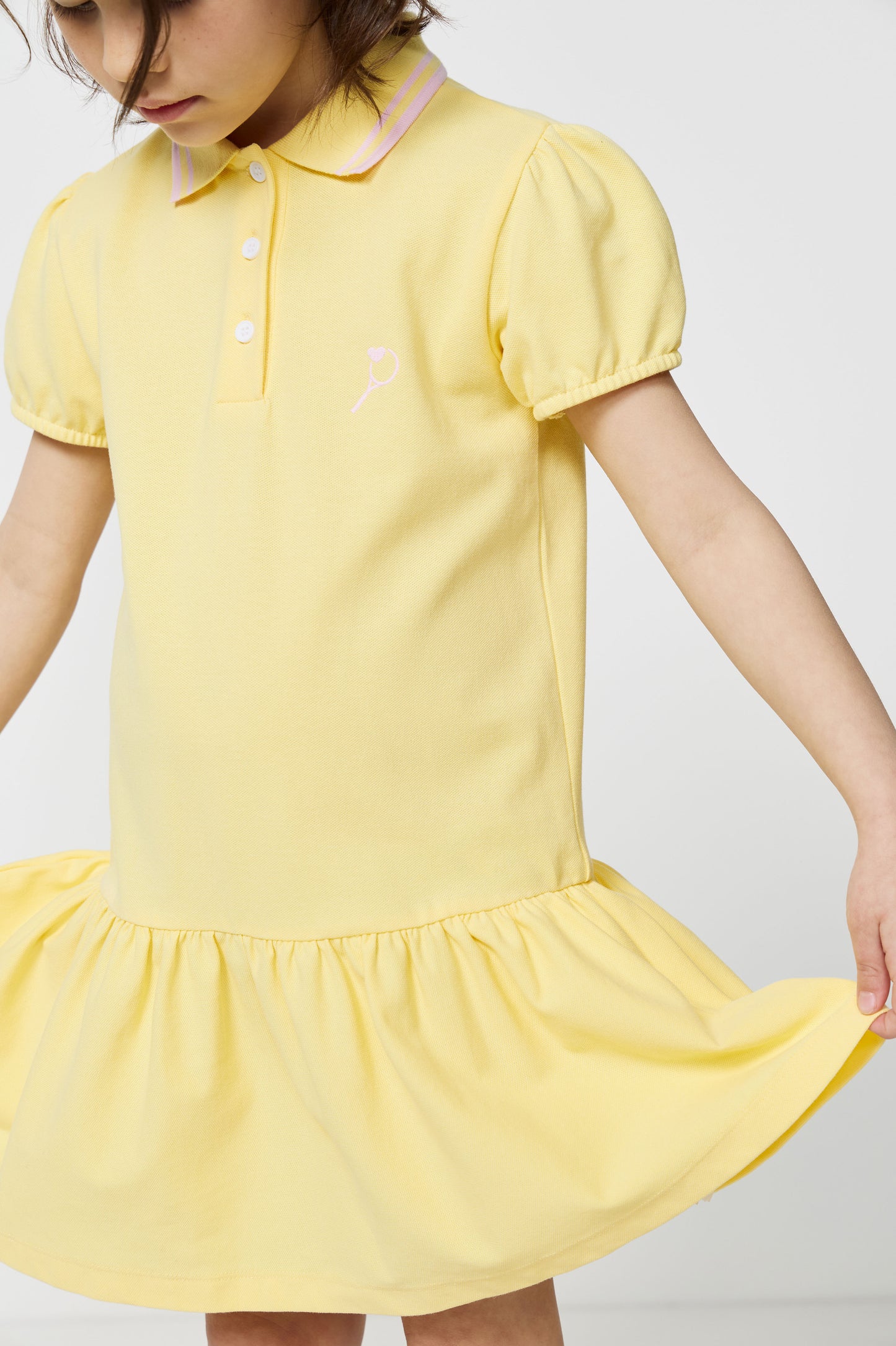 LIGHT YELLOW