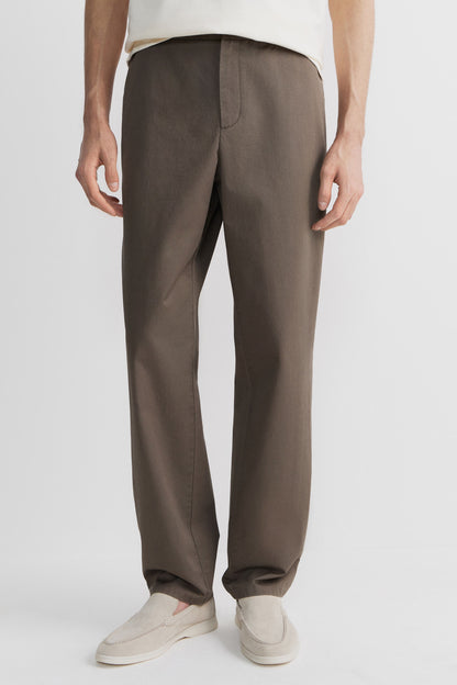 DARK KHAKI