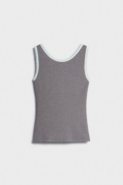 GREY MELANGE