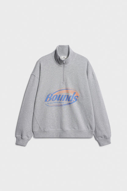 GREY MELANGE