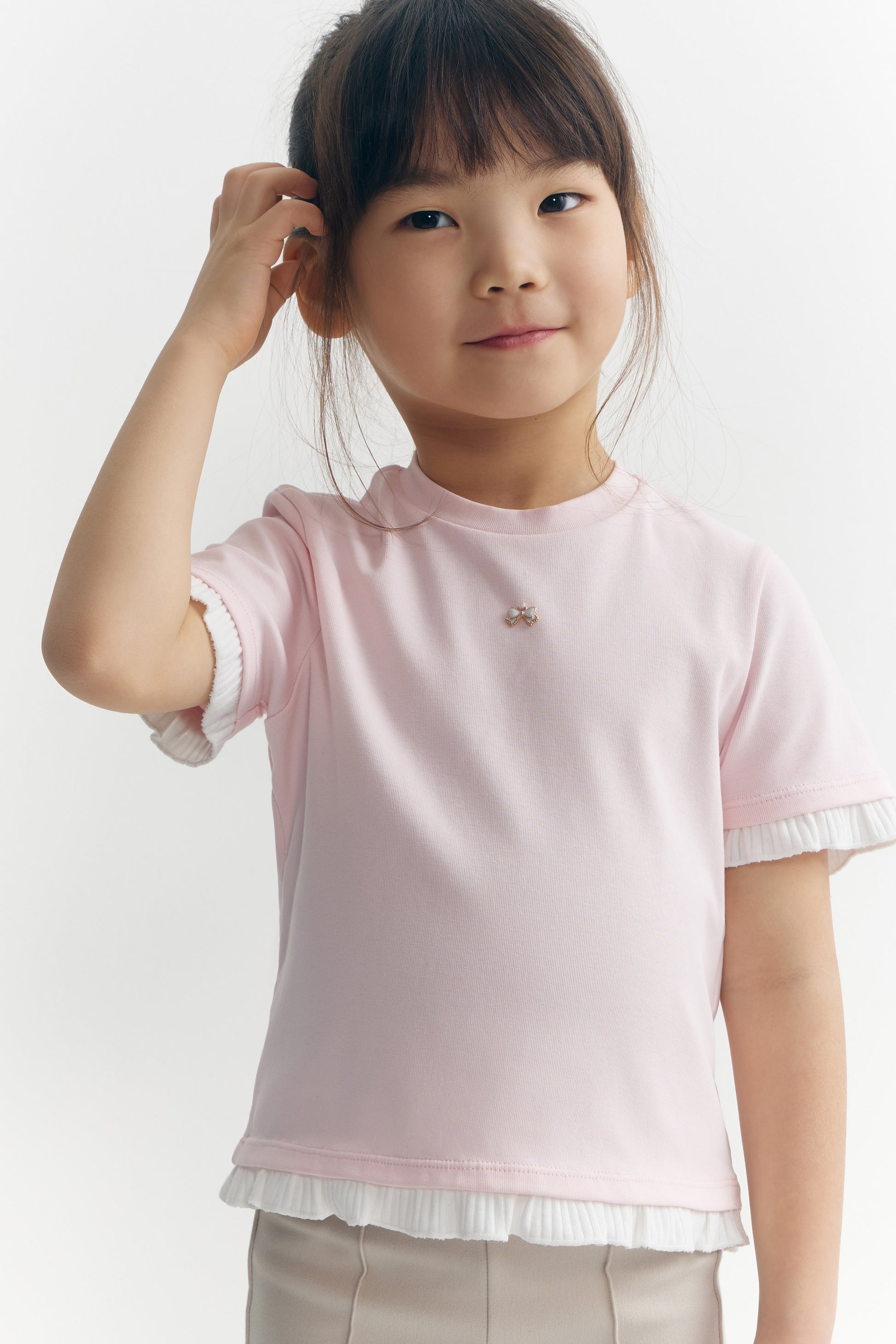 LIGHT PINK