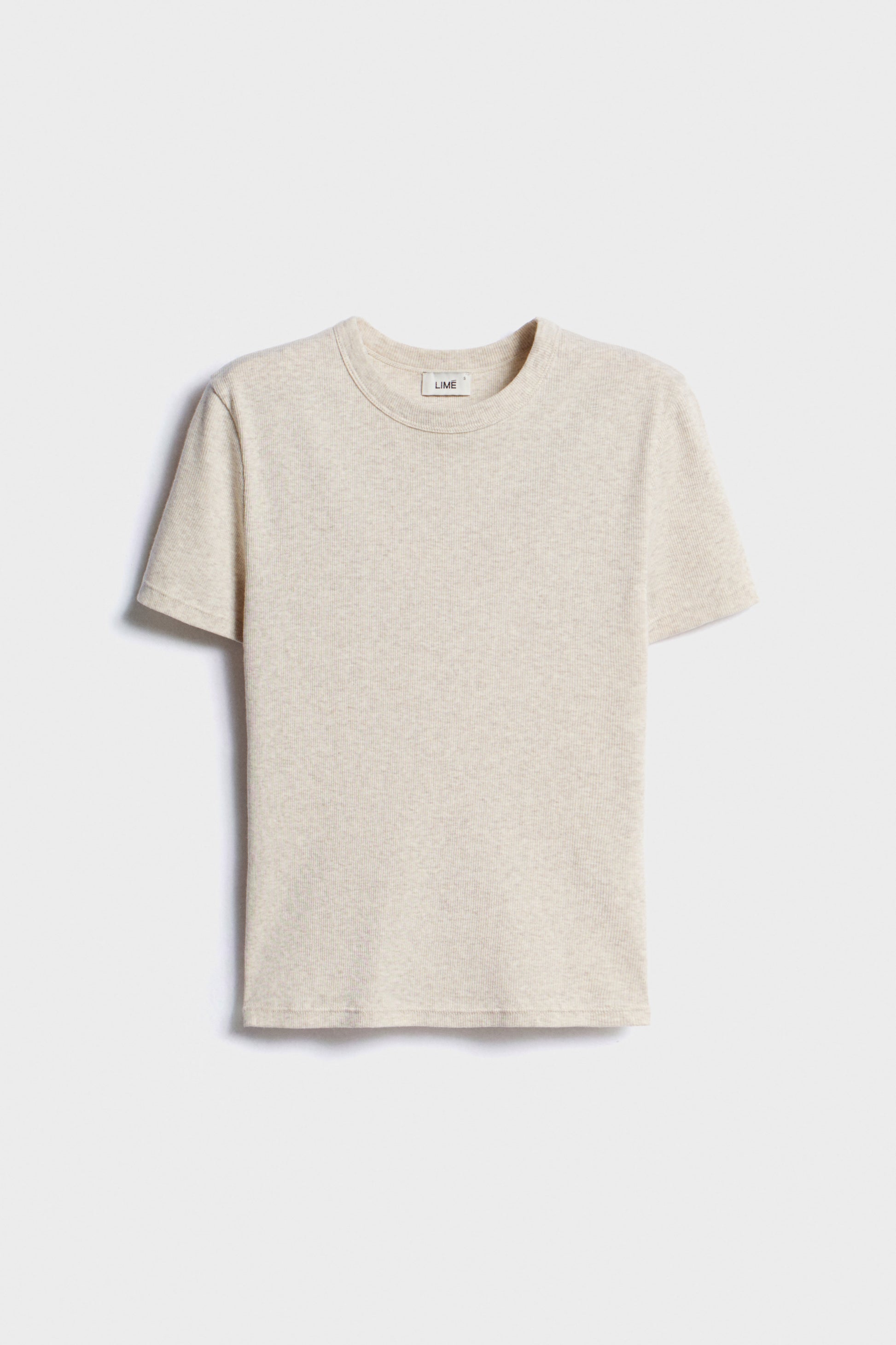 LIGHT BEIGE MELANGE