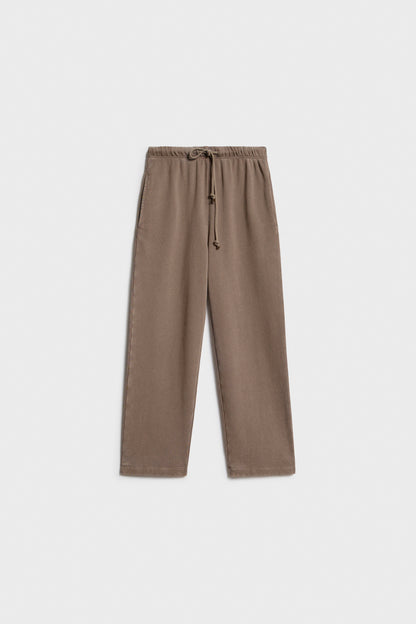 GRAY BROWN