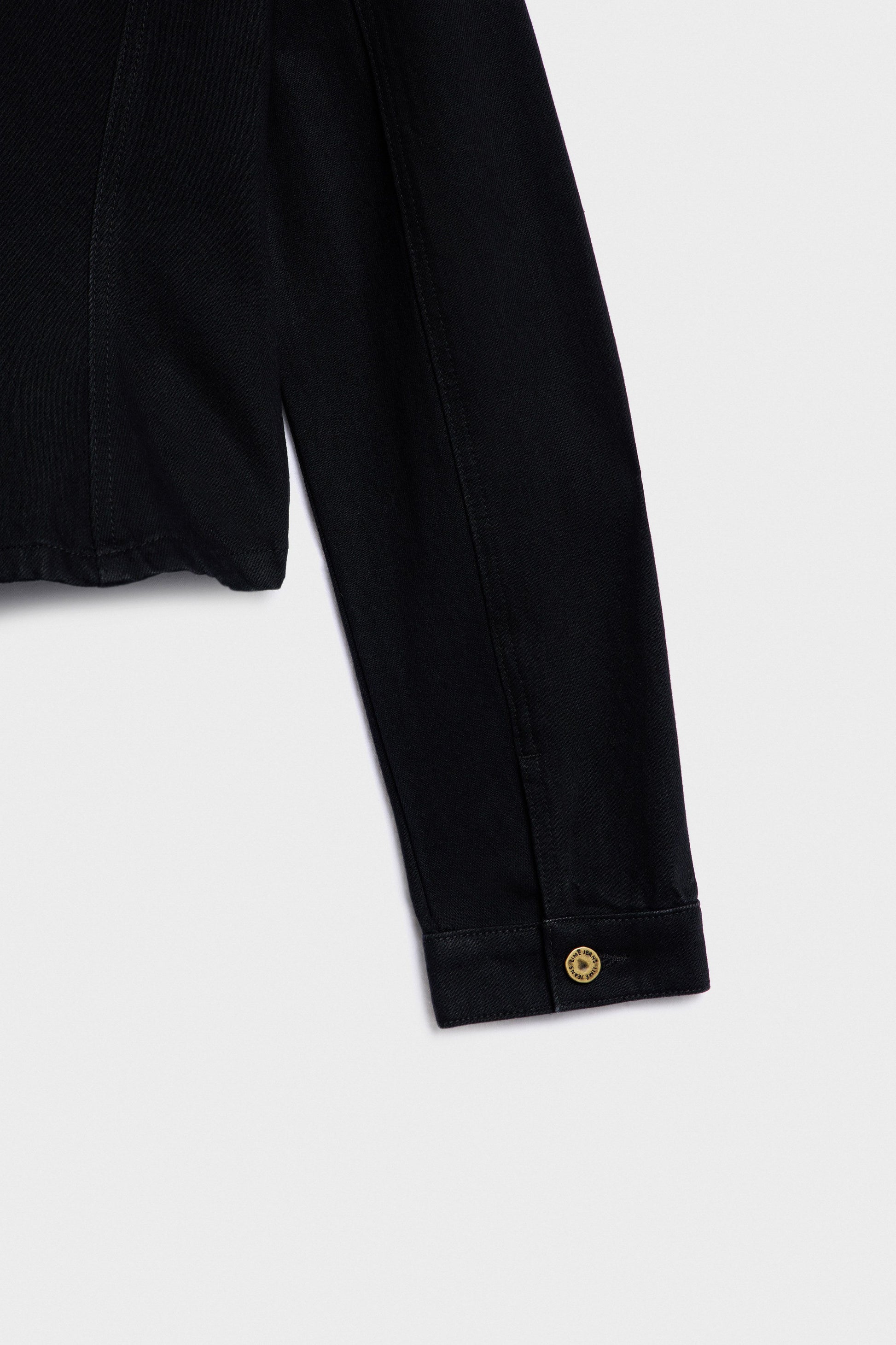 JET BLACK