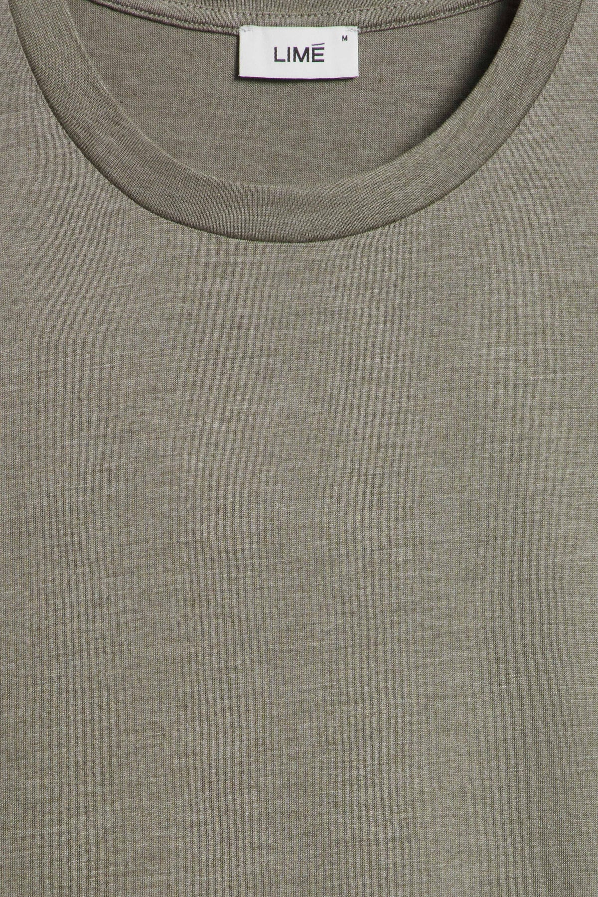 DARK GREEN MELANGE