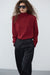 DARK RED