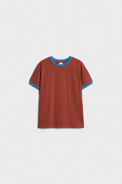 DARK TERRACOTTA