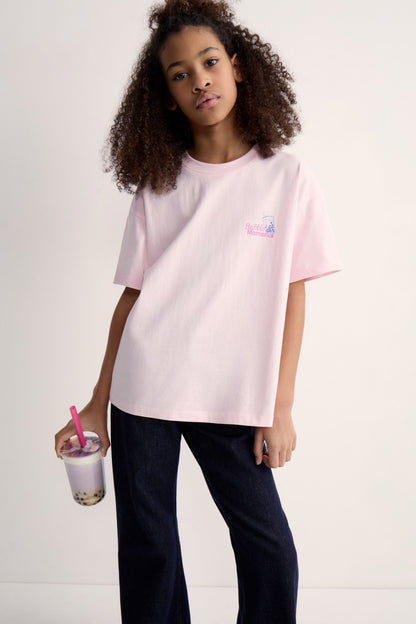 LIGHT PINK