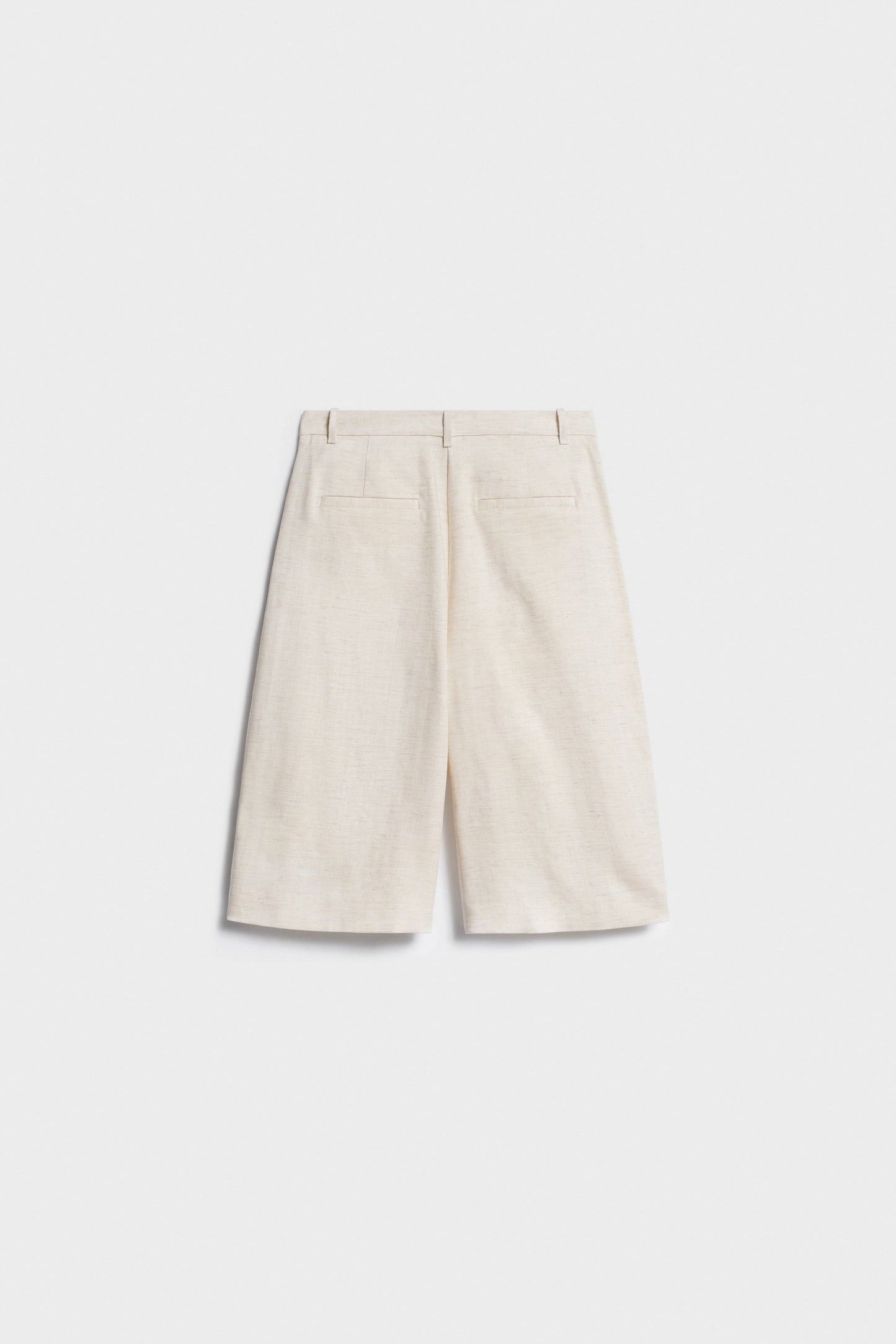 YELLOWISH GRAY MELANGE