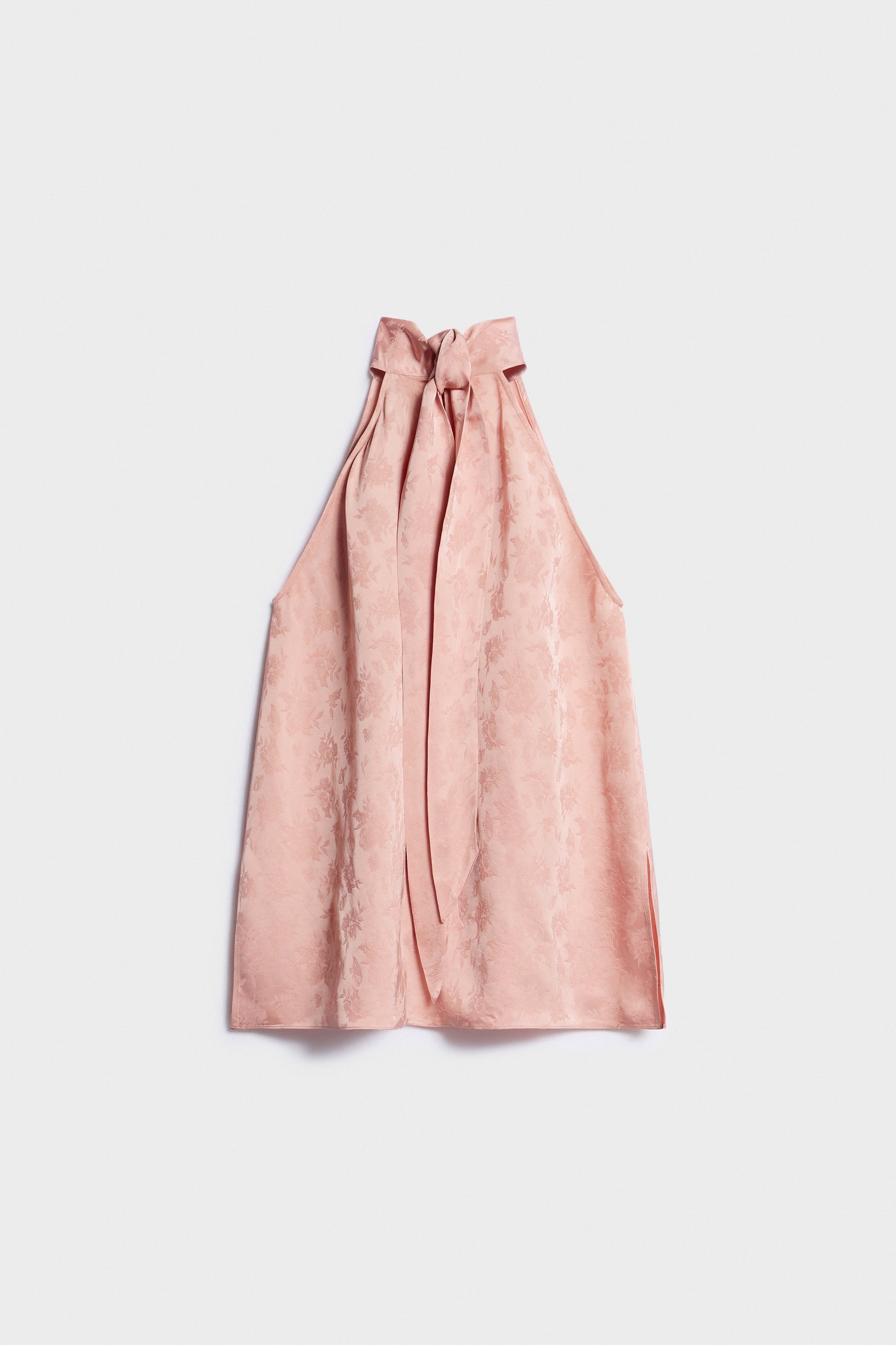 NUDE PINK