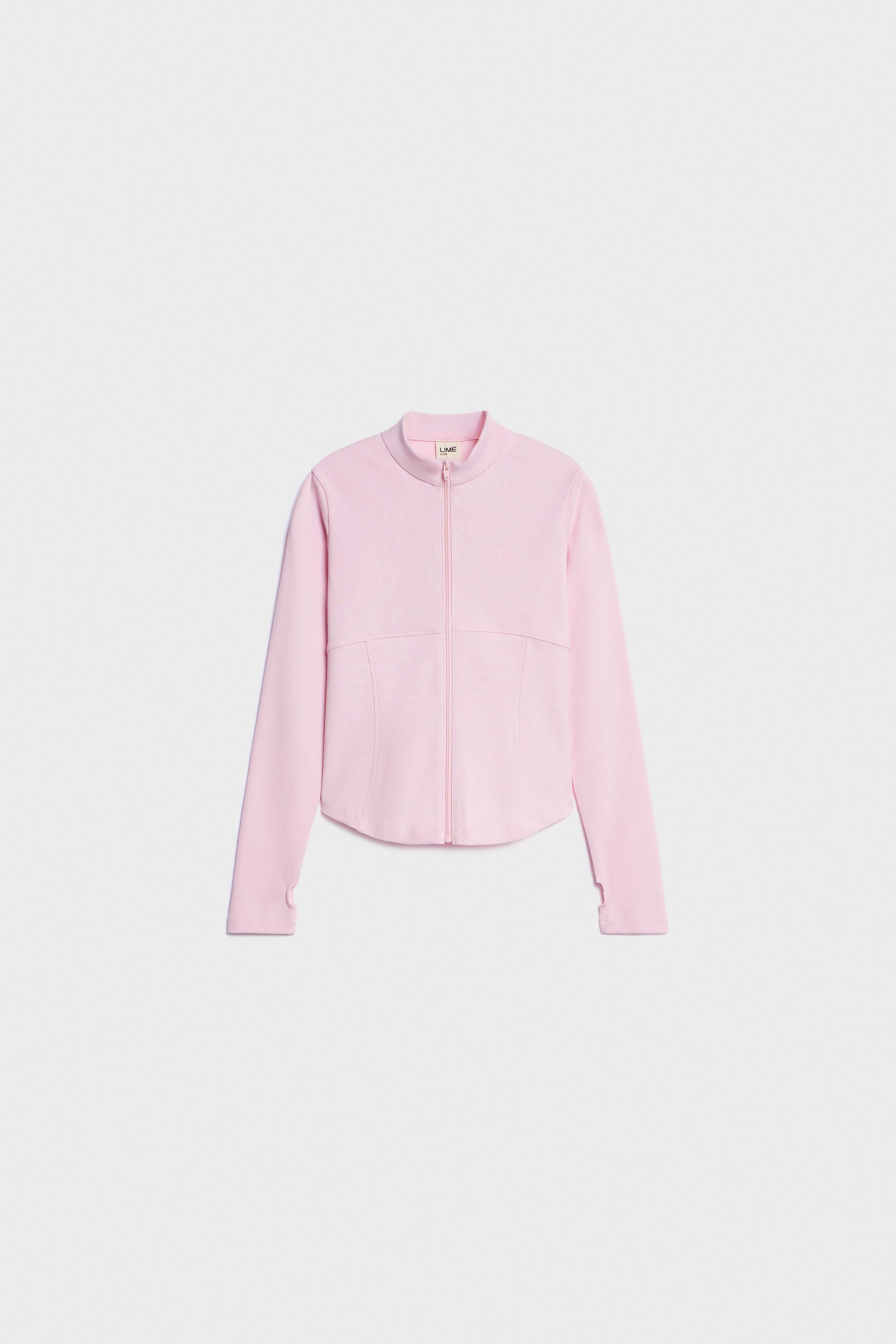 LIGHT PINK