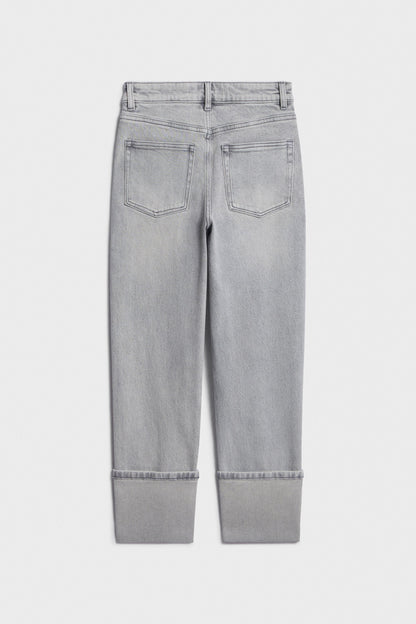CONCRETE GREY