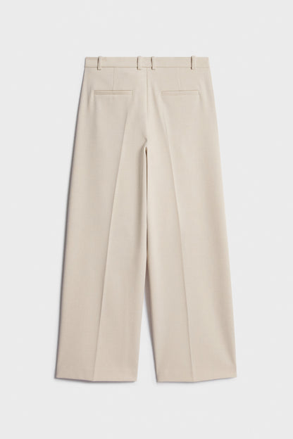 LIGHT BEIGE MELANGE