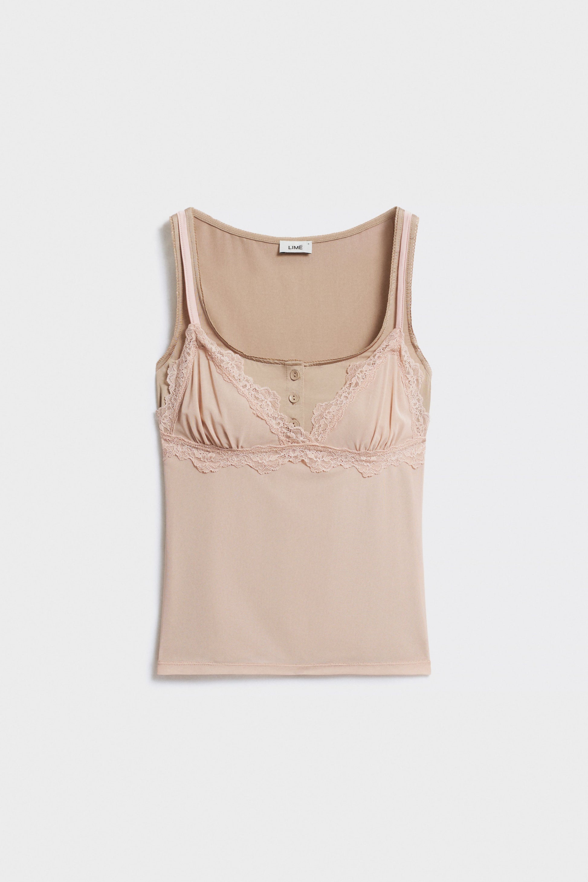 NUDE BEIGE